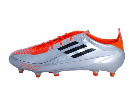 adidas f50 adizero sg schwarz silber|Adidas Adizero f50.